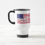 Proudly Defiant 1 Mug