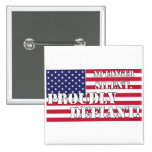 Proudly Defiant 1 Pin