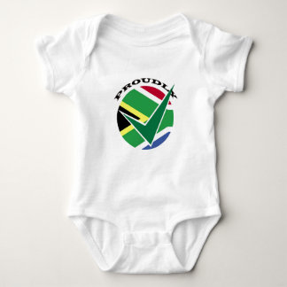 proudly south african shirts