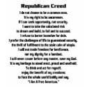 proudrepublican t-shirts by akgirl56 proudrepublican t-shirts