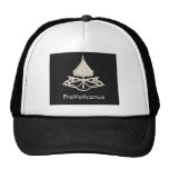ProVaticanus Promo Cap Mesh Hats