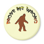 Prove Me Wrong magnets