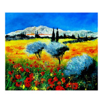 provence 250405 posters by pledent provence 250405 posters