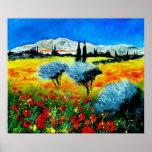 provence 250405 posters
