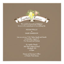 Provence invita: Cacao Anuncio Personalizado