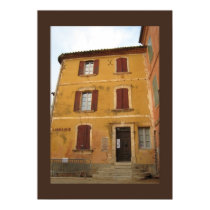 Provence Librairie posters