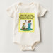 Infant Organic Onesie / Creeper