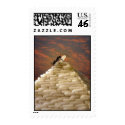 Proverbial Ant postage by tempera70 Proverbial Ant postage