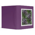 proverbs17-17 ~ Lilacs binders