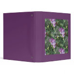 Proverbs17-22  ~ Freesia Flowers binders