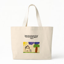 Proverbs 21:9 bags