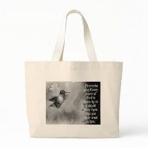 Proverbs 30:5 BIBLE SCRIPTURE with Hummingbird bags by scriptures Proverbs 30:5 BIBLE SCRIPTURE with Hummingbird bags