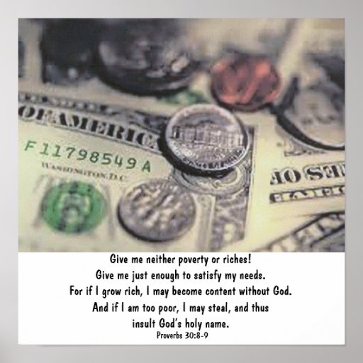 proverbs-30-8-9-posters-zazzle