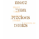 proverbs 31:10 t-shirts