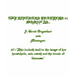 Proverbs 31:27 t-shirts