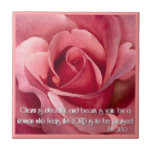 Proverbs 31:30 tile