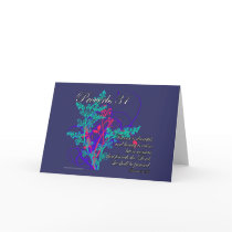 Proverbs 31 Cards: Greeting Cards or Note Cards