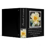 Proverbs 31 Collection ~ Pro 31: 20-21 binders