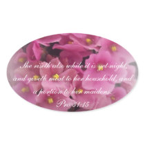 Proverbs 31 Collection Stickers