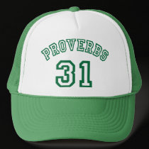 Proverbs 31 hats