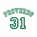 Proverbs 31 t-shirts