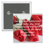 Proverbs 3:3 buttons