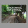 Proverbs 3:5-6 Christian Bible Verse Poster Proverbs 3:5-6 Christian Bible Verse Poster