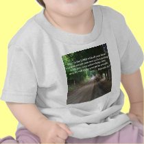Proverbs 3:5-6 Christian Bible Verse Poster t-shirts by tshirts4christians Proverbs 3:5-6 Christian Bible Verse Poster t-shirts