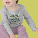 Proverbs 9:10 Baby Apparel t-shirts