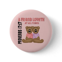 Proverbs Friend buttons