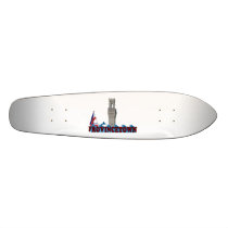 PROVICETOWN skateboards