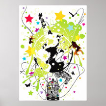 Providence Poster