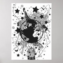 Providence Poster