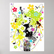Providence Poster