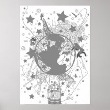 Providence Poster