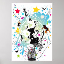 Providence Posters