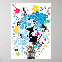 Providence Print