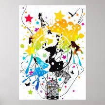 Providence Print