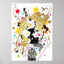 Providence Print