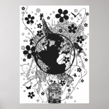 Providence Print