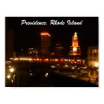 Providence, Rhode Island