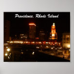 Providence, Rhode Island posters