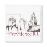 Providence RI Magnet