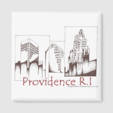 Providence RI magnet