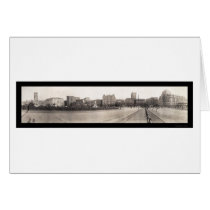 Providence, RI Photo 1909 cards