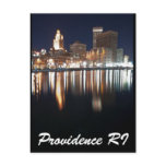 Providence RI postcards