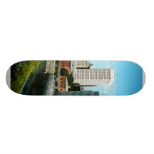 Providence RI Skyline Skate Boards