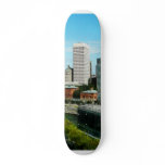 Providence RI Skyline Skate Boards
