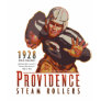 Providence Steam Rollers, Rhode Island Tshirts