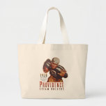 Providence Steamrollers Canvas Bags